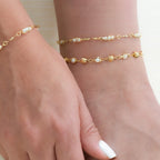 Guillo de pie romantic