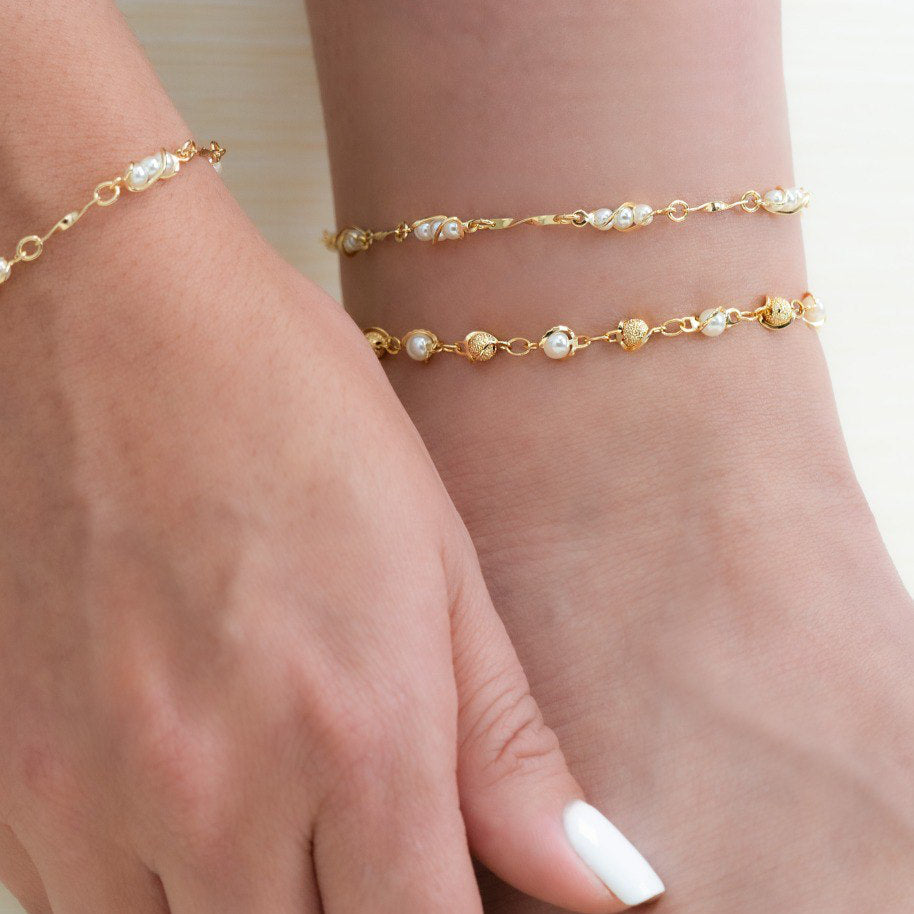 Guillo de pie romantic