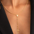 Rosario balín 3.5mm