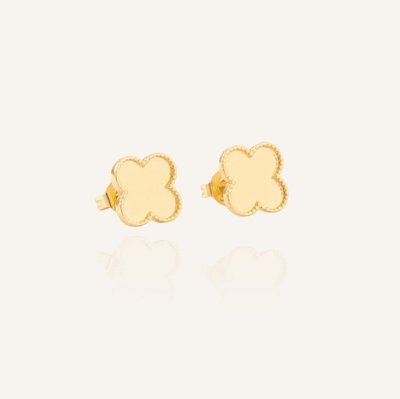 Arete clover 1cm