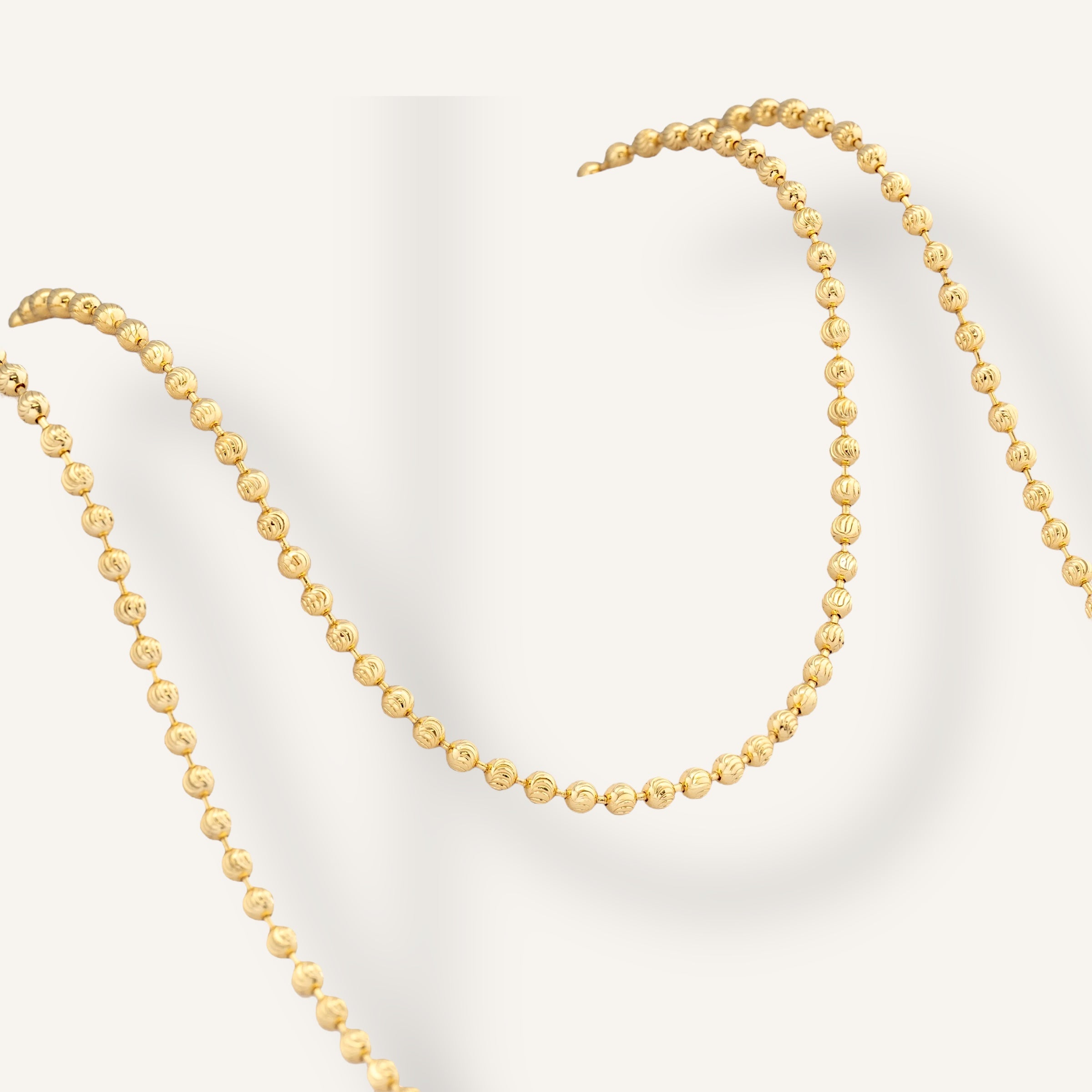 Cadena Balín italiano