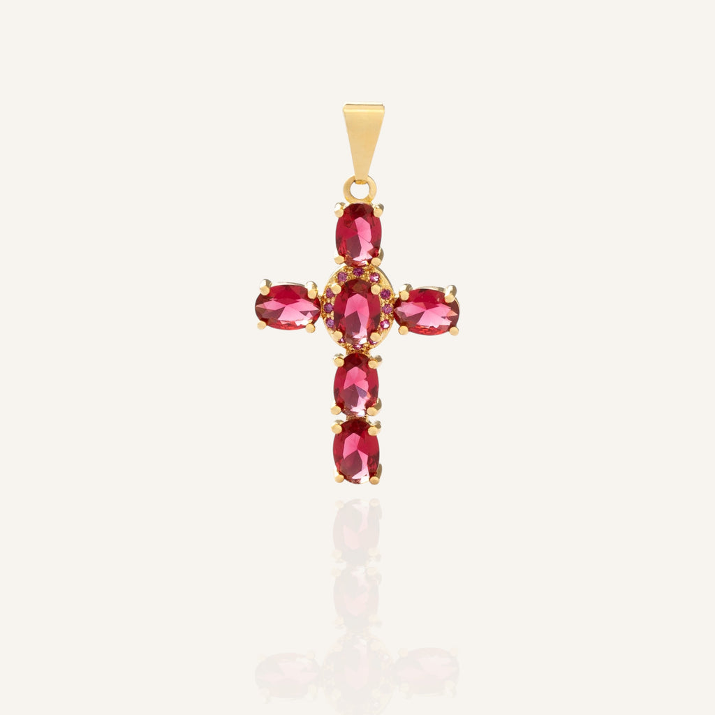 Dije murrey brightness