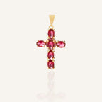 Dije murrey brightness