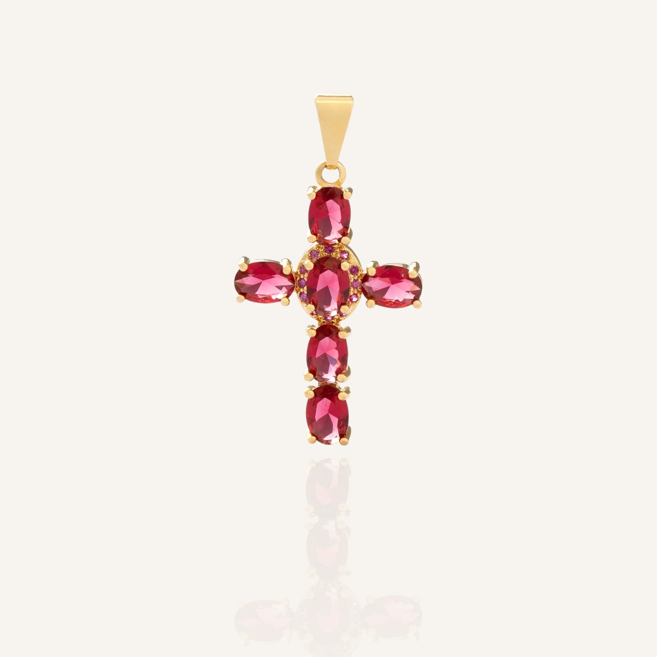 Dije murrey brightness