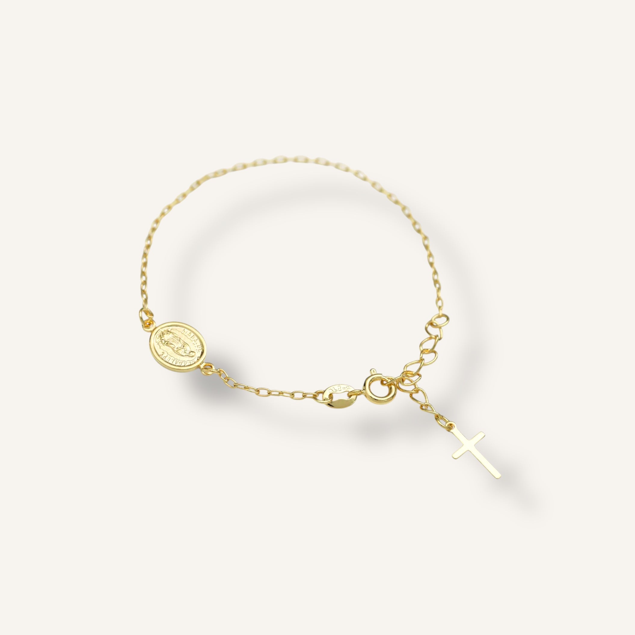 Guillo virgen de Guadalupe