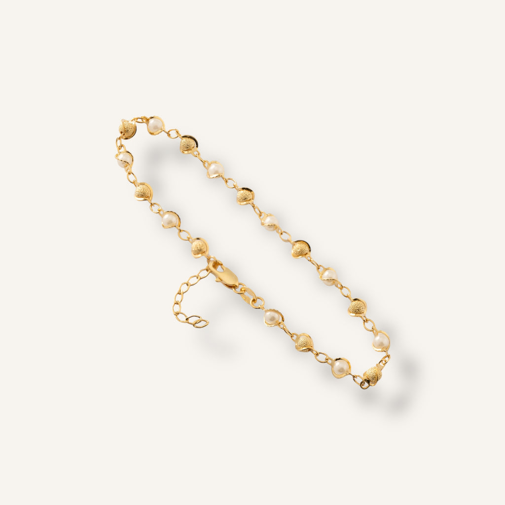 Guillo de pie romantic