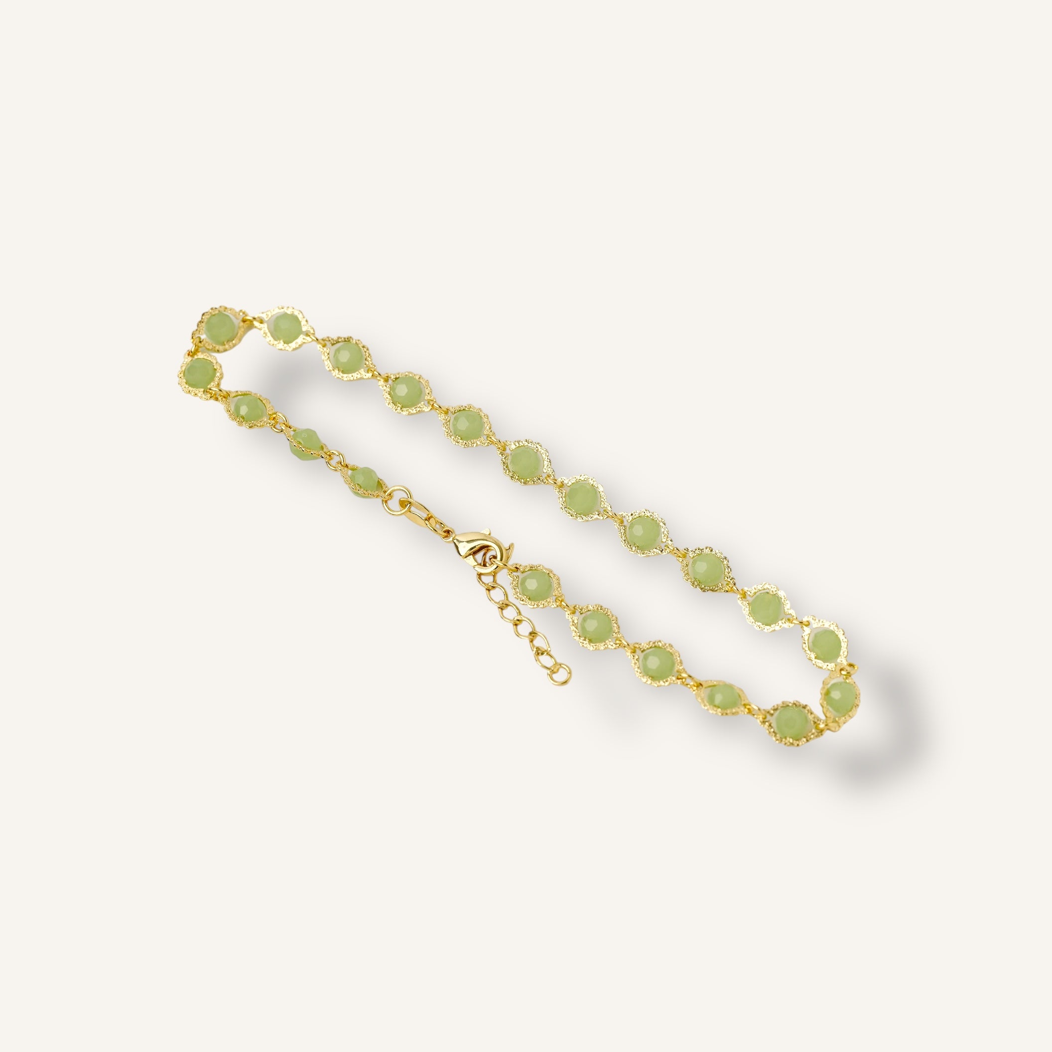 Guillo de pie y sweet lemon