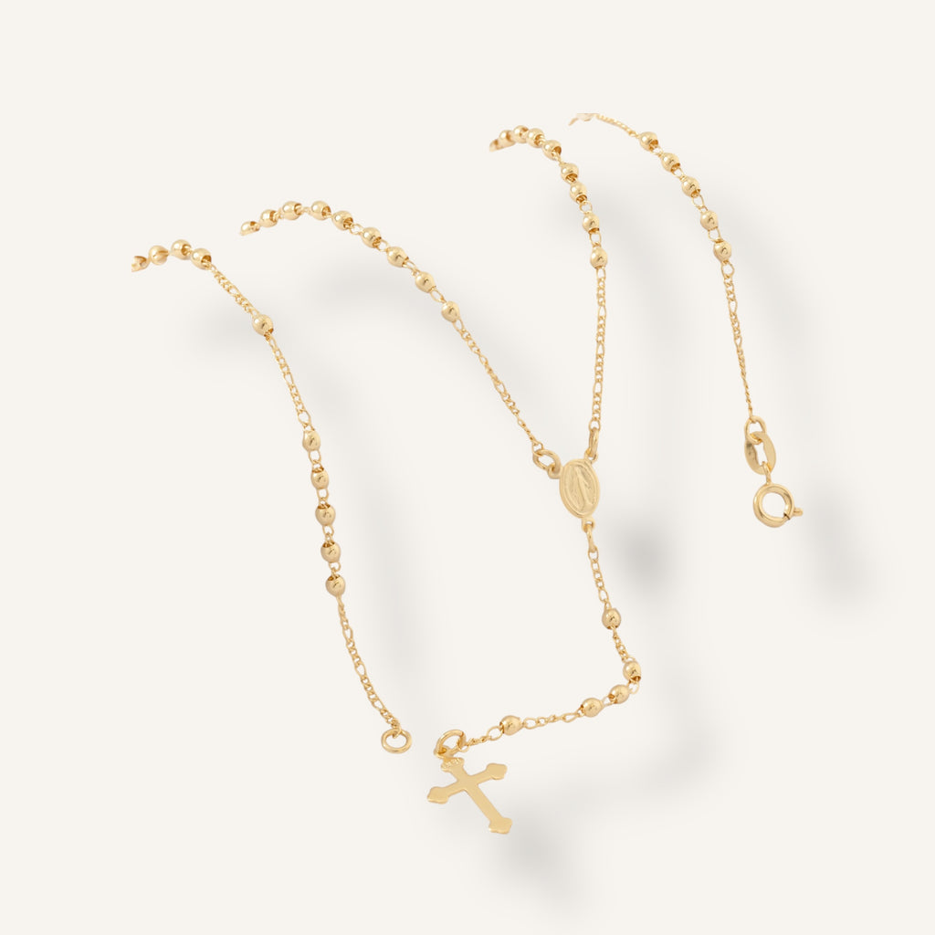 Rosario balín 3.5mm