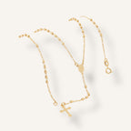 Rosario balín 3.5mm