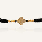 Guillo artesanal clover