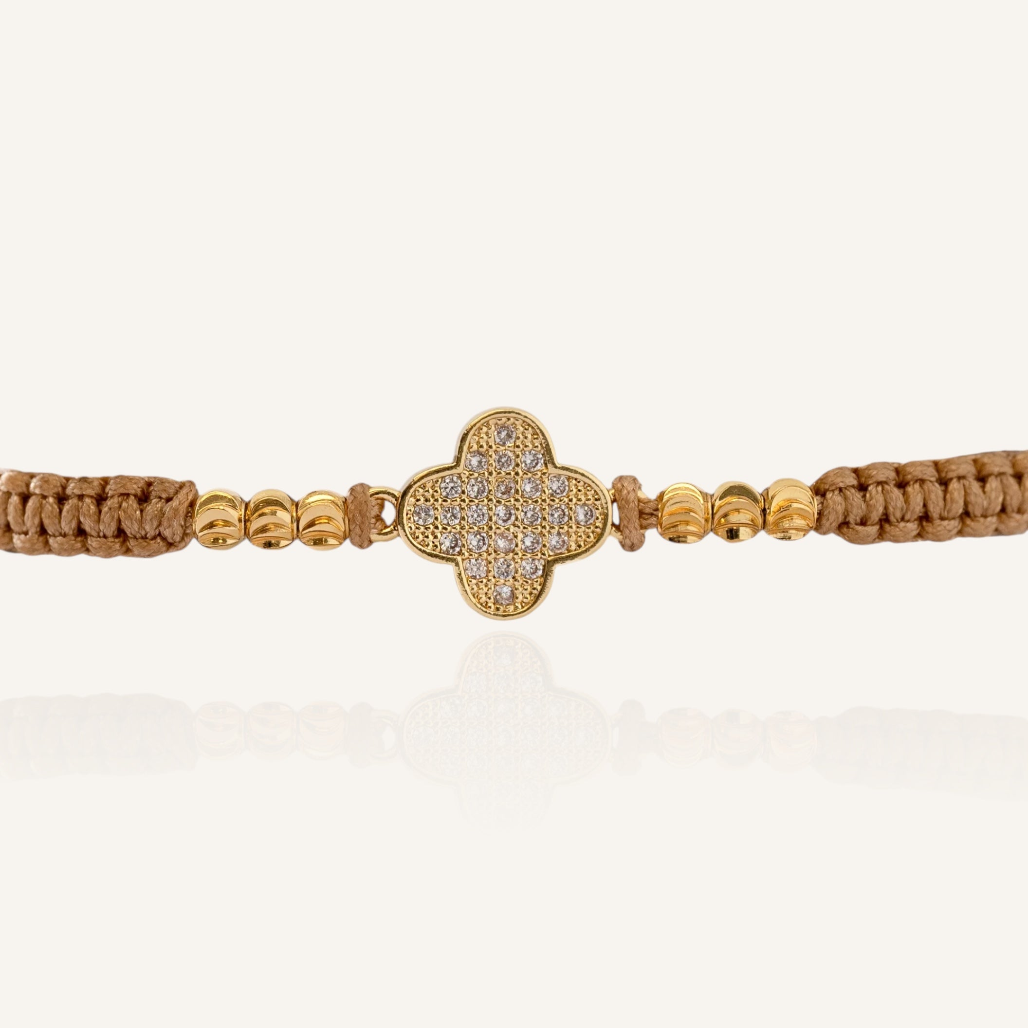 Guillo artesanal clover