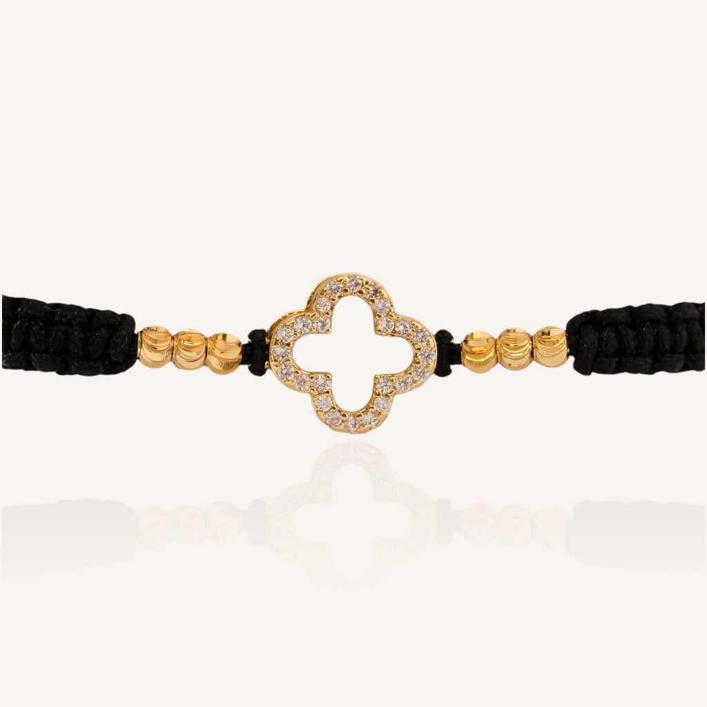 Guillo artesanal clover