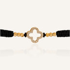 Guillo artesanal clover