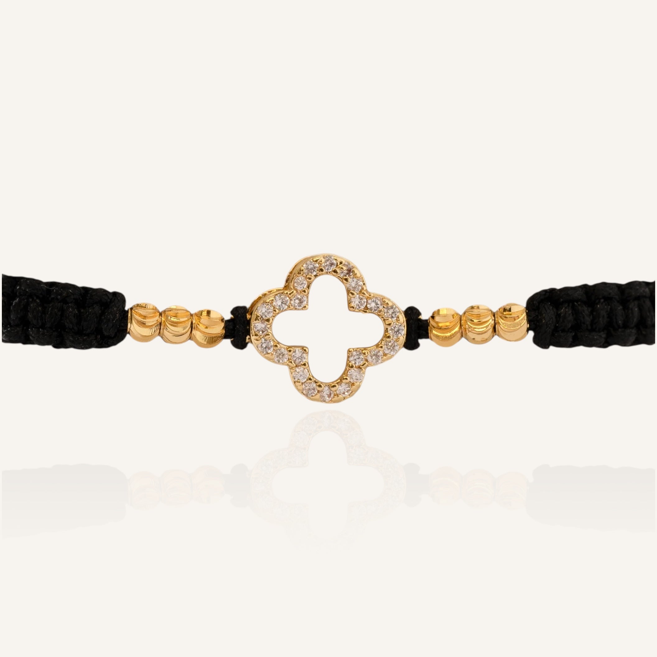 Guillo artesanal clover