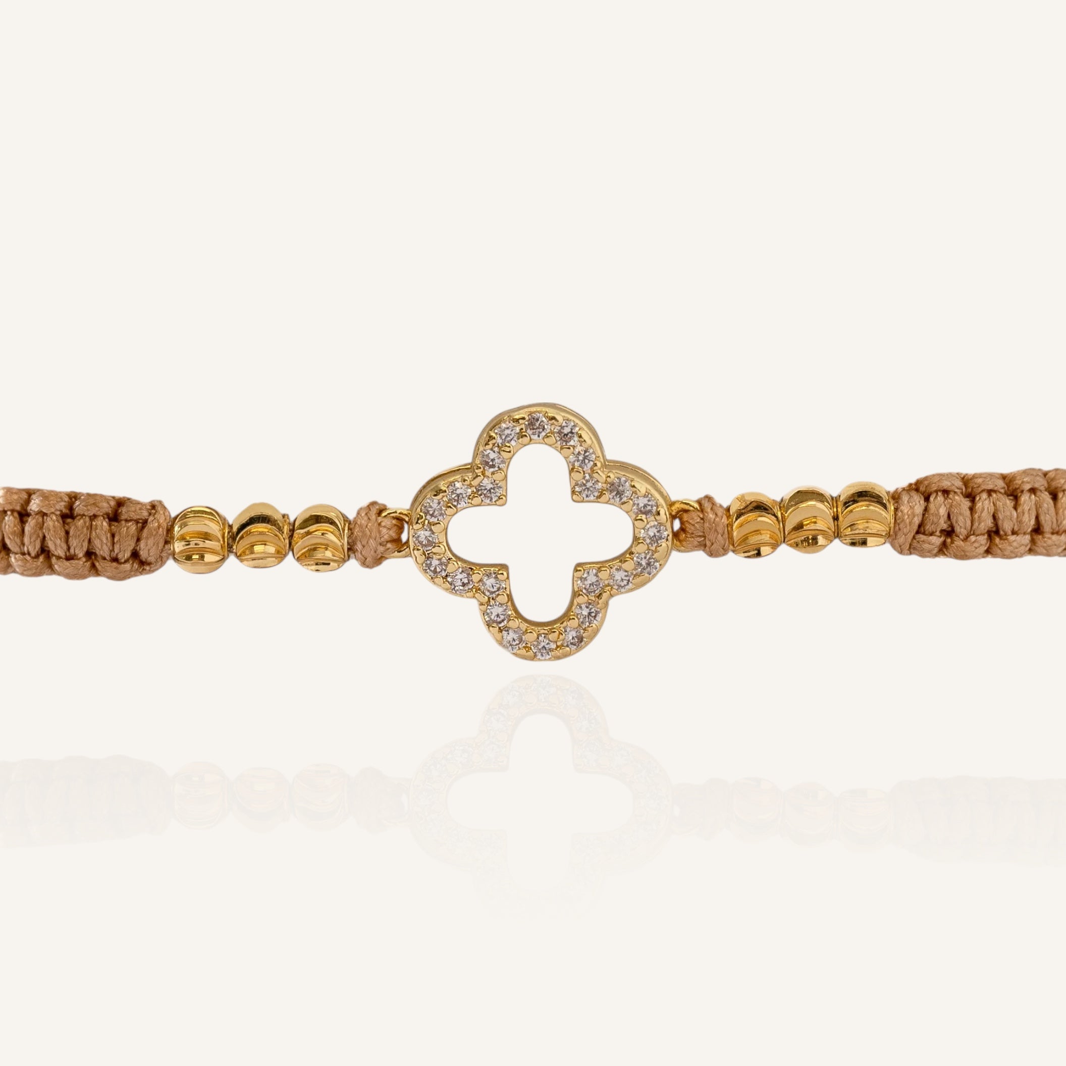 Guillo artesanal clover