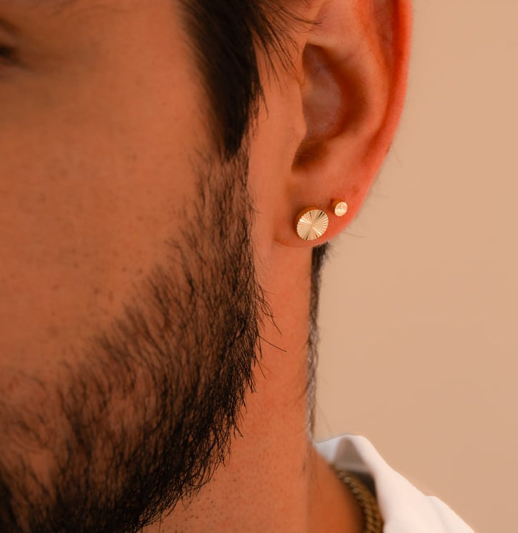 Arete sol redondo 8mm